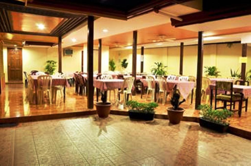 Ysabelle Mansion Bed and Breakfast Puerto Princesa Eksteriør billede